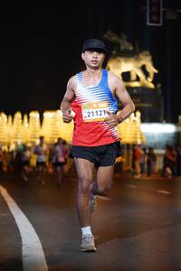 BIB: 21121
                            <button type="button" onclick="openModal(23091617)" class="btn btn-primary btn-sm float-right btn-popup" data-toggle="modal" data-target=".modal-high-quality">
                        <i class="fas fa-shopping-cart"></i> Add to Cart
                    </button>
                                            <button type="button" onclick="isThisMe(23091617, true)" class="btn btn-success btn-sm float-right btn-popup btn-isme hidden" data-toggle="tooltip" data-placement="bottom" title="นี่คือรูปของคุณใช่ไหม คลิกที่นี่เพื่อเอาเข้าอัลบั้ม">
                        <i class="fas fa-plus"></i> Add to album
                    </button>
                    <button type="button" onclick="isThisMe(23091617, false)" class="btn btn-warning btn-sm float-right btn-popup btn-isnotme hidden">
                        <i class="fas fa-ban"></i> Remove from album
                    </button>